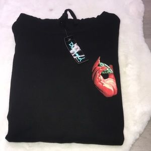 Diamond supply hoodie
